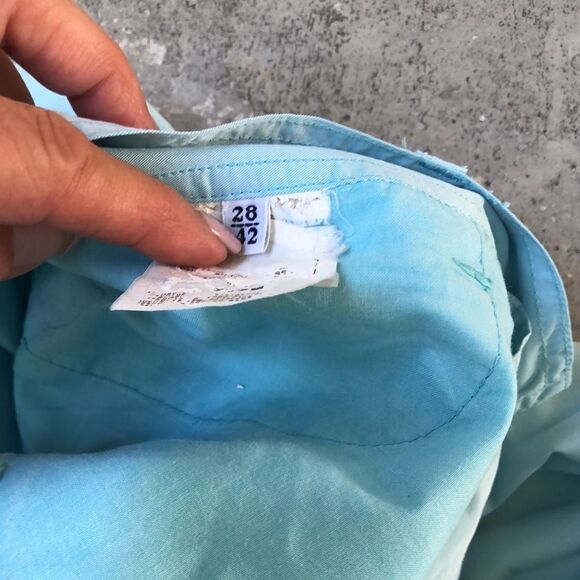 Dolce and Gabbana 2000’s cargo shorts - Picture 9 of 10